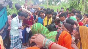 Saran Murder Case: सारण में मासूम की हत्या से मचा हड़कंप, पुराने भूमि विवाद से जुड़ रही कड़ी