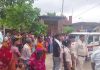 Saran Murder Case: सारण में मासूम की हत्या से मचा हड़कंप, पुराने भूमि विवाद से जुड़ रही कड़ी Saran Murder Case: सारण में मासूम की हत्या से मचा हड़कंप, पुराने भूमि विवाद से जुड़ रही कड़ी