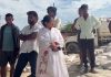 Raghopur Embankment Erosion: राघोपुर तटबंध पर मंडरा रहा खतरा, विक्रमशिला सेतु को लेकर उठे गंभीर सवाल Raghopur Embankment Erosion: राघोपुर तटबंध पर मंडरा रहा खतरा, विक्रमशिला सेतु को लेकर उठे गंभीर सवाल