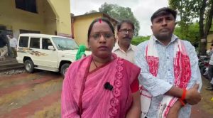 Topchanchi NGT Rules Violation: तोपचांची में NGT नियमों की जांच के दौरान हंगामा, जिला परिषद उपाध्यक्ष को धमकाने का आरोप