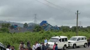 Topchanchi NGT Rules Violation: तोपचांची में NGT नियमों की जांच के दौरान हंगामा, जिला परिषद उपाध्यक्ष को धमकाने का आरोप