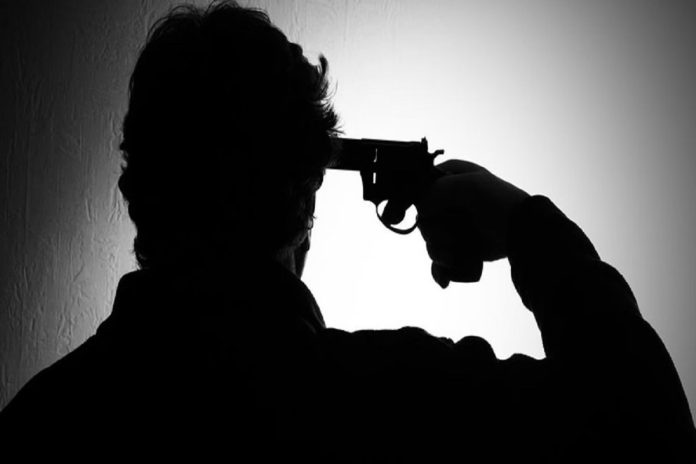 Palamu CRPF Jawan Death: AK-47 से खुद को मारी गोली, मौके पर मौत