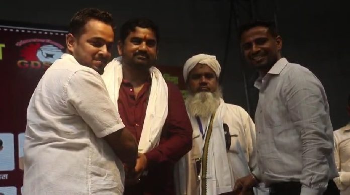 Giridih Sound Association: गिरिडीह जिला साउंड एसोसिएशन का छठा अधिवेशन संपन्न, 13 प्रखंडों के सदस्य जुटे