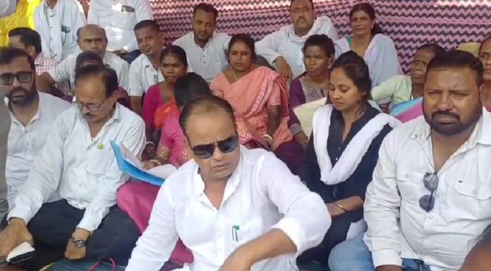 Irfan Ansari SIR Statement: जामताड़ा में SIR पर गरजे इरफान अंसारी, चुनाव आयोग और भाजपा पर लगाए गंभीर आरोप