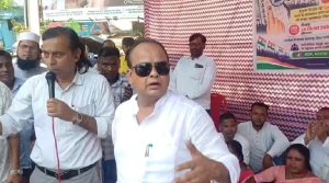 Irfan Ansari SIR Statement: जामताड़ा में SIR पर गरजे इरफान अंसारी, चुनाव आयोग और भाजपा पर लगाए गंभीर आरोप 2 Irfan Ansari SIR Statement: जामताड़ा में SIR पर गरजे इरफान अंसारी, चुनाव आयोग और भाजपा पर लगाए गंभीर आरोप