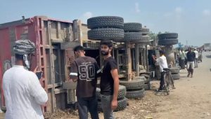 Kaimur NH-319 Accident: कैमूर में स्कूल जा रही छात्रा को ट्रक ने कुचला, मौके पर मौत; NH-319 जाम
