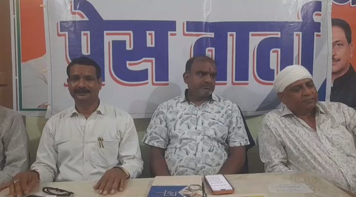 Chhapra SIR News: SIR पर छपरा मेयर का कांग्रेस पर हमला, बोले- संवैधानिक संस्थाओं को लेकर भ्रम फैला रहा विपक्ष
