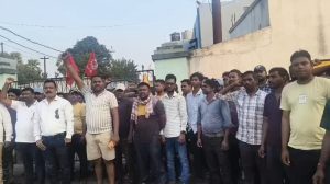 GCPL Bonus Protest 2