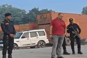 Brijesh Ganjhu Encounter: 30 लाख का इनाम, TPC की कमान और ATS से मुठभेड़; कौन था बृजेश गंझू? 1 Brijesh Ganjhu Encounter