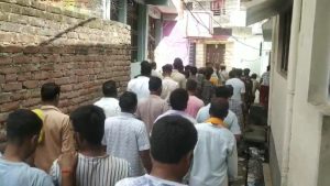 Aurangabad Mob Lynching: औरंगाबाद में युवक की बेरहमी से हत्या, घर में घुसकर पीटने का आरोप; 4 गिरफ्तार