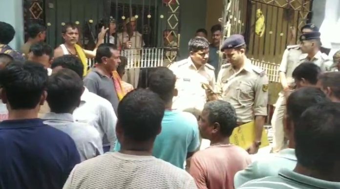 Aurangabad Mob Lynching: औरंगाबाद में युवक की बेरहमी से हत्या, घर में घुसकर पीटने का आरोप; 4 गिरफ्तार