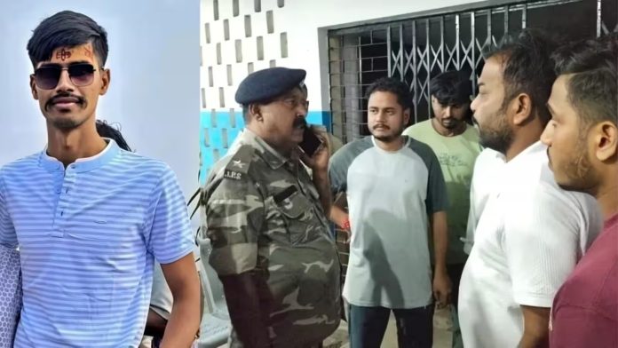 Giridih Youth Murder: गिरिडीह में देर रात मचा हड़कंप! सब इंस्पेक्टर के बेटे की पीट-पीटकर हत्या