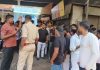 Dhanbad Bhuli More Firing: धनबाद के भूली मोड़ पर ताबड़तोड़ फायरिंग, सानू खान और सद्दाम पर जानलेवा हमले से सनसनी Dhanbad Bhuli More Firing: धनबाद के भूली मोड़ पर ताबड़तोड़ फायरिंग, सानू खान और सद्दाम पर जानलेवा हमले से सनसनी