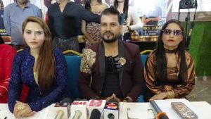 Dhanbad Fashion Runway 2026 5