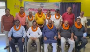 Care and Serve Foundation Dhanbad 1