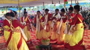 Rajganj Karam Mahotsav