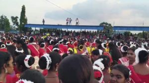 Rajganj Karam Mahotsav 1
