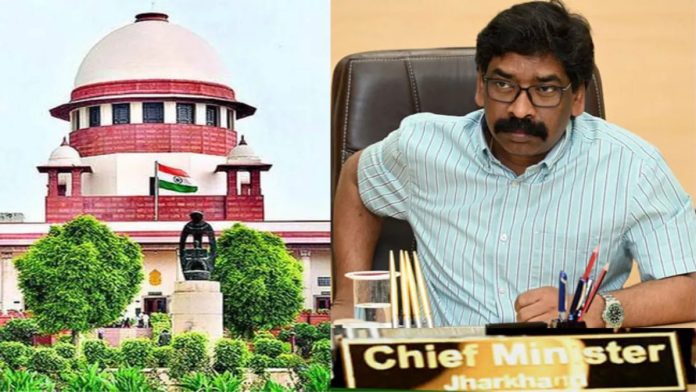 MMDR Amendment Act 2026 को सुप्रीम कोर्ट में चुनौती देगी हेमंत सरकार, 14 हजार करोड़ के राजस्व का दावा