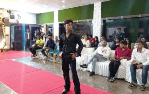 Dhanbad Fashion Runway 2026 4