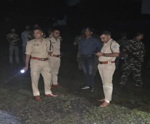 Dhanbad Encounter