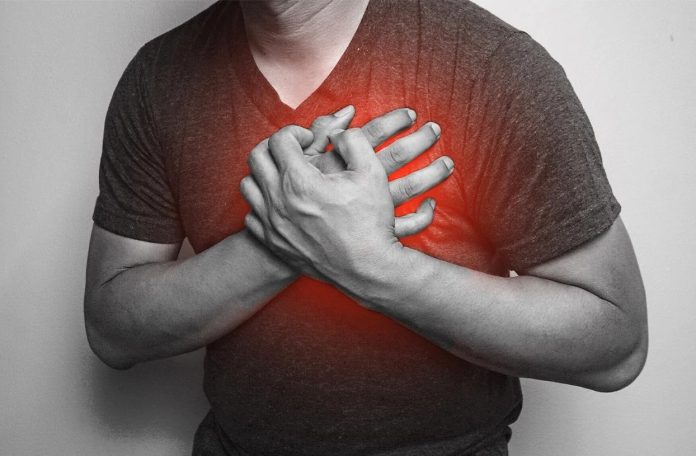 Jamshedpur Youth Heart Disease: जमशेदपुर में युवाओं में बढ़ रही दिल की बीमारी, 40 से कम उम्र के मरीजों पर चिंता