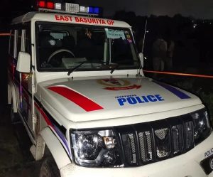 Dhanbad Encounter 1
