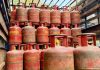 Palamu के ग्रामीण LPG उपभोक्ताओं को बड़ी राहत, अब 25 दिन बाद बुक होगा दूसरा सिलेंडर Palamu के ग्रामीण LPG उपभोक्ताओं को बड़ी राहत, अब 25 दिन बाद बुक होगा दूसरा सिलेंडर