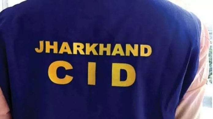 JSSC CGL परीक्षा गड़बड़ी मामले में CID की बड़ी कार्रवाई, दिलीप पासवान गिरफ्तार