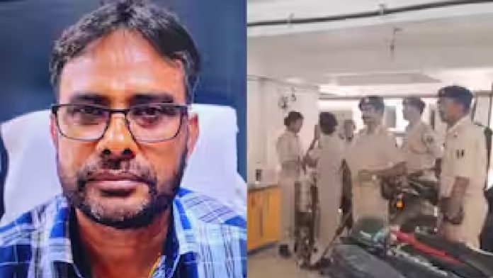 EOU Raid In Patna: पटना से नोएडा तक संपत्ति का जाल, भवन निर्माण निगम के GM पर आय से अधिक संपत्ति का आरोप