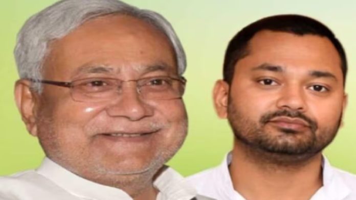 JDU UP Election 2027: यूपी की 60 सीटों पर JDU की नजर, पूर्वांचल में संगठन मजबूत करने की तैयारी