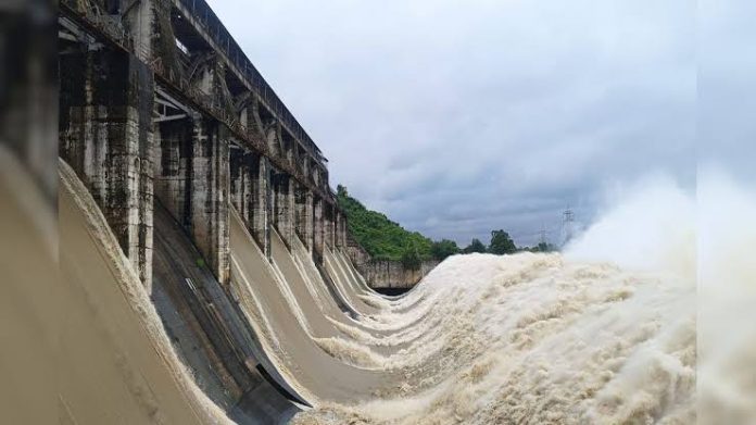 Jharkhand Dam Water Level: बारिश के बाद झारखंड के डैम फुल, कई गेट खोले गए; नदी किनारे रहने वालों को अलर्ट