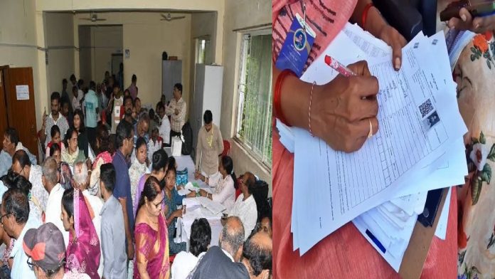 राजकीय शोक के कारण रांची में SIR सुनवाई टली, जानें अब कब होगी सुनवाई