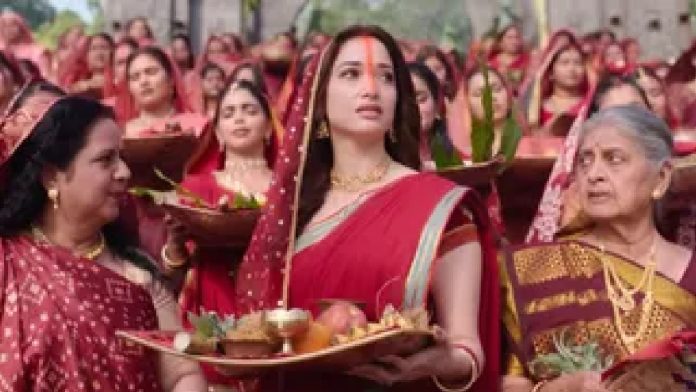 Chhathi Maiya Song: बिहार की छठ आस्था अब बॉलीवुड में, ‘द वन’ के गाने ने रिलीज होते ही खींचा ध्यान
