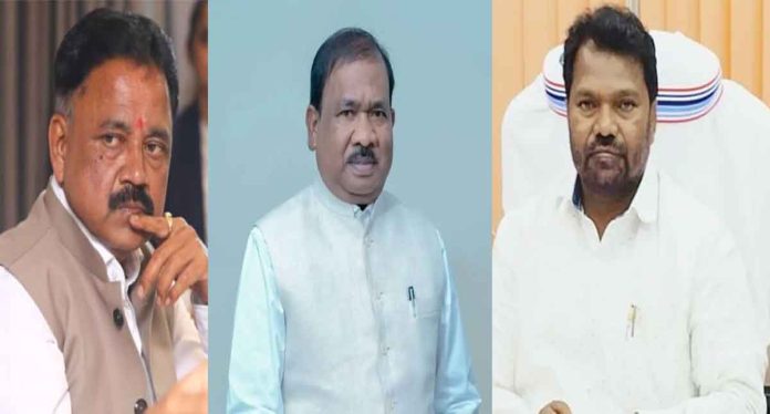 झारखंड में 3 साल के भीतर शिक्षा विभाग से जुड़े 3 मंत्रियों का निधन
