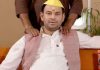 Tej Pratap Yadav Rise and Fall 2: तेज प्रताप यादव का नया अंदाज, राजनीति के बाद अब रियलिटी शो में आजमाएंगे किस्मत Tej Pratap Yadav Rise and Fall 2: तेज प्रताप यादव का नया अंदाज, राजनीति के बाद अब रियलिटी शो में आजमाएंगे किस्मत