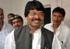 Yogendra Sao JSSC CGL Scam: JSSC-CGL भर्ती घोटाले पर योगेंद्र साव का बड़ा आरोप, हेमंत सोरेन की भूमिका पर भी सवाल Yogendra Sao JSSC CGL Scam: JSSC-CGL भर्ती घोटाले पर योगेंद्र साव का बड़ा आरोप, हेमंत सोरेन की भूमिका पर भी सवाल