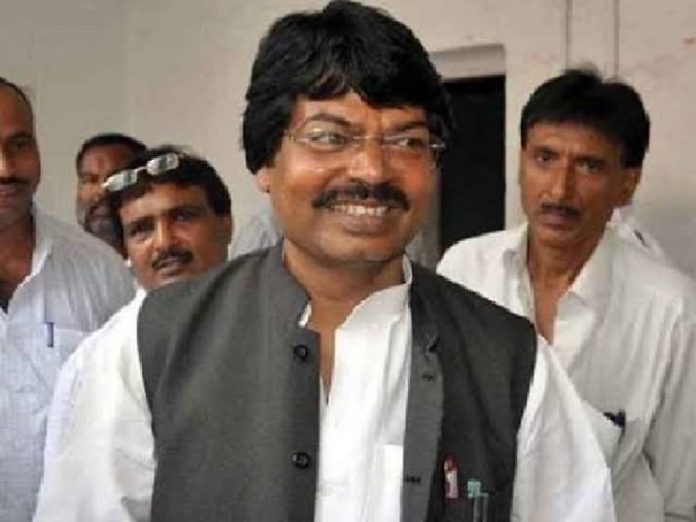 Yogendra Sao JSSC CGL Scam: JSSC-CGL भर्ती घोटाले पर योगेंद्र साव का बड़ा आरोप, हेमंत सोरेन की भूमिका पर भी सवाल