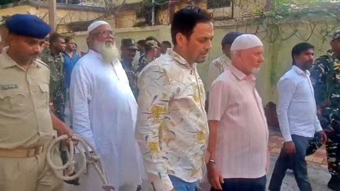 Dhanbad Wasseypur Firing Case: 2004 के वासेपुर गोलीकांड का फैसला, फहीम खान के घर फायरिंग मामले में तीन को उम्रकैद