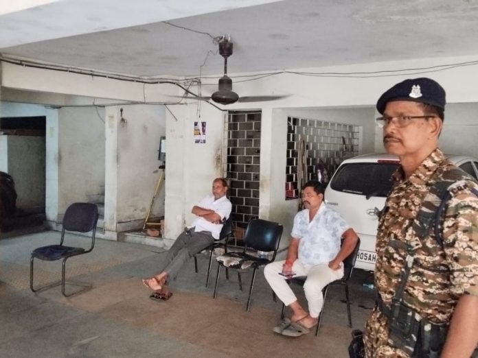 Jharkhand GST Scam: फर्जी इनवॉइस से 734 करोड़ के ITC का आरोप, ED ने कारोबारी के ठिकानों पर मारा छापा