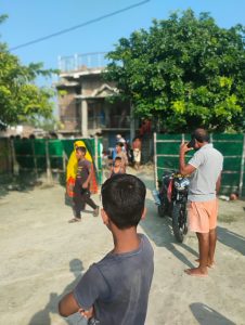 Saran News: सारण में जिउतिया की खुशियां मातम में बदलीं, तालाब में डूबने से 11 वर्षीय बच्ची की मौत