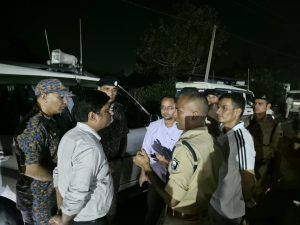 Saran Flood: गंडक के उफान से सारण बेहाल, हजारों परिवार प्रभावित; राहत के लिए प्रशासन ने बढ़ाई सक्रियता