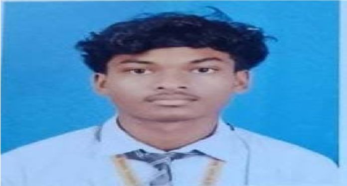Pallav Kumar Mahto SGFI: स्कूल गेम्स फेडरेशन ऑफ इंडिया में पल्लव का चयन, 100 मीटर दौड़ में 11.35 सेकेंड का समय