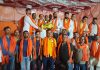 Rajput Vichar Manch Kustor: धनबाद में राजपूत विचार मंच का बड़ा कदम, कुस्तोर शाखा में नई टीम को मिली जिम्मेदारी Rajput Vichar Manch Kustor 1
