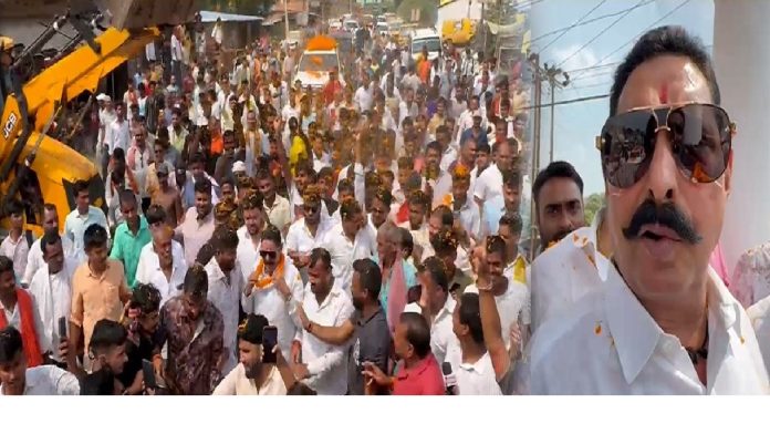 Anant Singh News