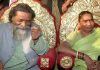 Rupi Soren Story: महाजन ने खेत में चलाया हल तो हसुआ लेकर दौड़ीं रूपी सोरेन, जानें पूरा किस्सा Rupi Soren Story: महाजन ने खेत में चलाया हल तो हसुआ लेकर दौड़ीं रूपी सोरेन, जानें पूरा किस्सा
