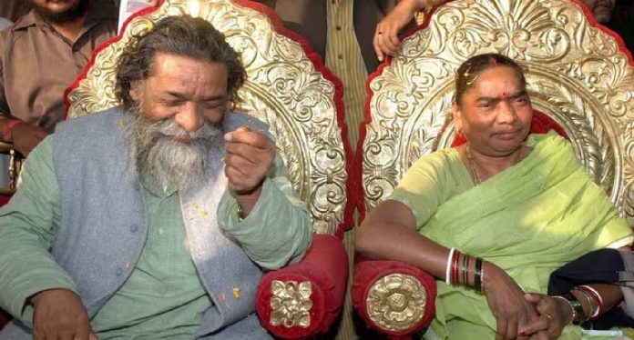 Rupi Soren Story: महाजन ने खेत में चलाया हल तो हसुआ लेकर दौड़ीं रूपी सोरेन, जानें पूरा किस्सा