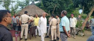 Chhapra Khaira School Bolero Accident: खैरा में दर्दनाक हादसा, स्कूल की गाड़ी से कुचलकर 7 वर्षीय मयंक की मौत; सड़क पर उतरे ग्रामीण