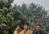 Bobby Kumar Asian Games Medal: मुख्यमंत्री सम्राट चौधरी ने किया सम्मानित, जानें सारण के खिलाड़ी की कहानी Bobby Kumar Asian Games Medal 1