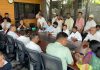 Chhapra Flood Relief: बाढ़ पीड़ितों के खाते में इसी सप्ताह आएंगे 7 हजार रुपये, रूडी ने अधिकारियों को दिए निर्देश Chhapra Flood Relief