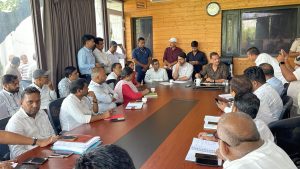 Chhapra Flood Relief 1